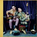 Thibault Cauvin & -M- - L'heure Miroir - Rcital A 2 Guitares (32p Digiboo