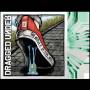 Dragged Under - The World Is In Your Way (140 Gr.Green Splatter LP