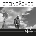 Gert Steinbcker - 44 (Ltd. solid gold Vinyl)