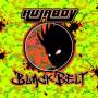 Hujaboy - Black Belt