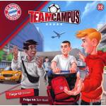 Various - FC Bayern Team Campus (Fuball) (CD 22)