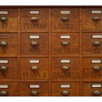 Florian Ross / WDR Big Band - Plans & Drawers