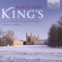 Cambridge Kings College Choir - Carols From Kings