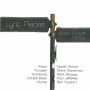 Martin Pickett Group - Lyric Pieces