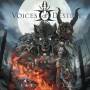 Voices Of Destiny - Crisis Cult (Ltd.Digipak)