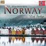 Leif Sorbye - Folk Music From Norway