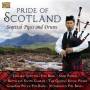 Various - Pride Of Scotland-Scottish Pipes & Drums