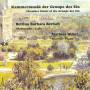 Bettina Barbara Bertsch - Kammermusik der Groupe des Six