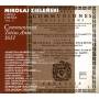 Drabent / Galonski / Collegium Zielinski - Opera Omnia Vol.5-Communiones Totius Anni 1611