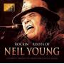 Neil Young - Rockin Roots Of Neil Young