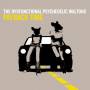 Dysfunctional Psychedelic Walt - Payback Time