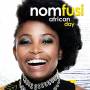 Nomfusi - African Day