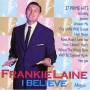 Frankie Laine - I Beieve