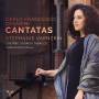 Stephanie Varnerin / L'Astree - Kantaten
