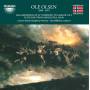 Olsen - Olsen Sinf.1/Suite For String Orchestra