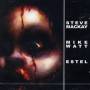 Mike Watt / Steve mackay / estel - V1 Untitled