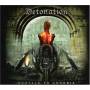 Detonation - Portals To Uphobia
