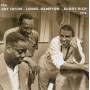 art Tatum - Tatum, Hampton & Rich + 6 Bonu