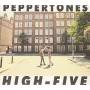 Peppertones - High-five 5