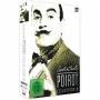 David Suchet / Hugh Fraser / Philip Jackson / P. Moran - Poirot-Collection 8 [EURO-Version, Regio 2]