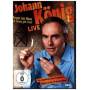 Johann Knig - Johann Knig-Feuer im Haus [DE-Version, Regio 2/B]