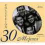 Los Cinco Latinos - Mis 30 Mejores Canciones