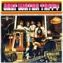 Salt Water Taffy - Finders Keepers