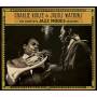 Charlie Rouse & Julius Watkins - The Complete Jazz Modes Sessions
