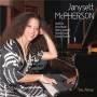 Janysett Mcpherson - Tres Almas
