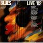 V / A - American Folk Blues Festival 82