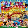 Various - Ballermann Fuball Hits 2012