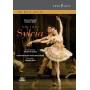 Graham Bond / Royal Ballet / Royal Opera House - Sylvia [Regio free (0)]