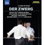 Tsallagova / Magee / Philip / Runnicles / Deutsche Oper - Alexander von Zemlinsky: Der Zwerg [DE-Version, Regio 2/B]