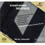 Marek Janowski / RSB - Siegfried