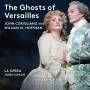 James Conlon / LA Opera - The Ghosts of Versailles