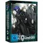 - Kenji Kamiyama - Ghost In The Shell Sac 2 [EURO-Version, Regio 2]