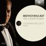 Giovanni Bellucci - Beethoven/Liszt:The 9 Sinfonien