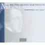 Radio Chamber Orchestra Hilver - Sinfonien 1 & 4 Italian