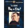 Pay Or Die / (ws B & w Mono) - Pay Or Die [US-Version, Regio 1]