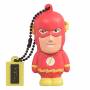 Dc Comics -Flash -Chiavetta Usb 8gb - Tribe Usb Key Dc Flash 8gb