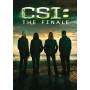 Csi: Crime Scene Investigation -The Final Csi - Csi: Crime Scene Investigation - The Final Csi [US-Version, Regio 1/A]