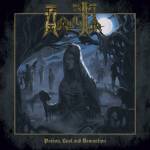 Hexecutor - Poison,lust And Damnation