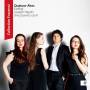Quatuor Akos - Erddy-Streichquartette op.76