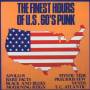V / A - The Finest Hours Of US 60's Punk