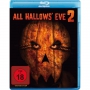 Jesse Baget - All Hallows' Eve 2 (Blu-ray) [DE-Version, Regio 2/B]