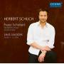 Herbert Schuch - Wanderer-Fantasie/Sonaten