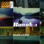Bonobo - One Offs Remixes & B-sides