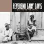 Reverend Gary Davis - Say No To The Devil