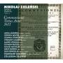 Magiera / Galonski / Collegium Zielinski - Opera Omnia Vol.56-Communiones Totius Anni 1611
