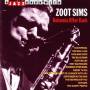 Zoot Sims - Bohemia After Dark